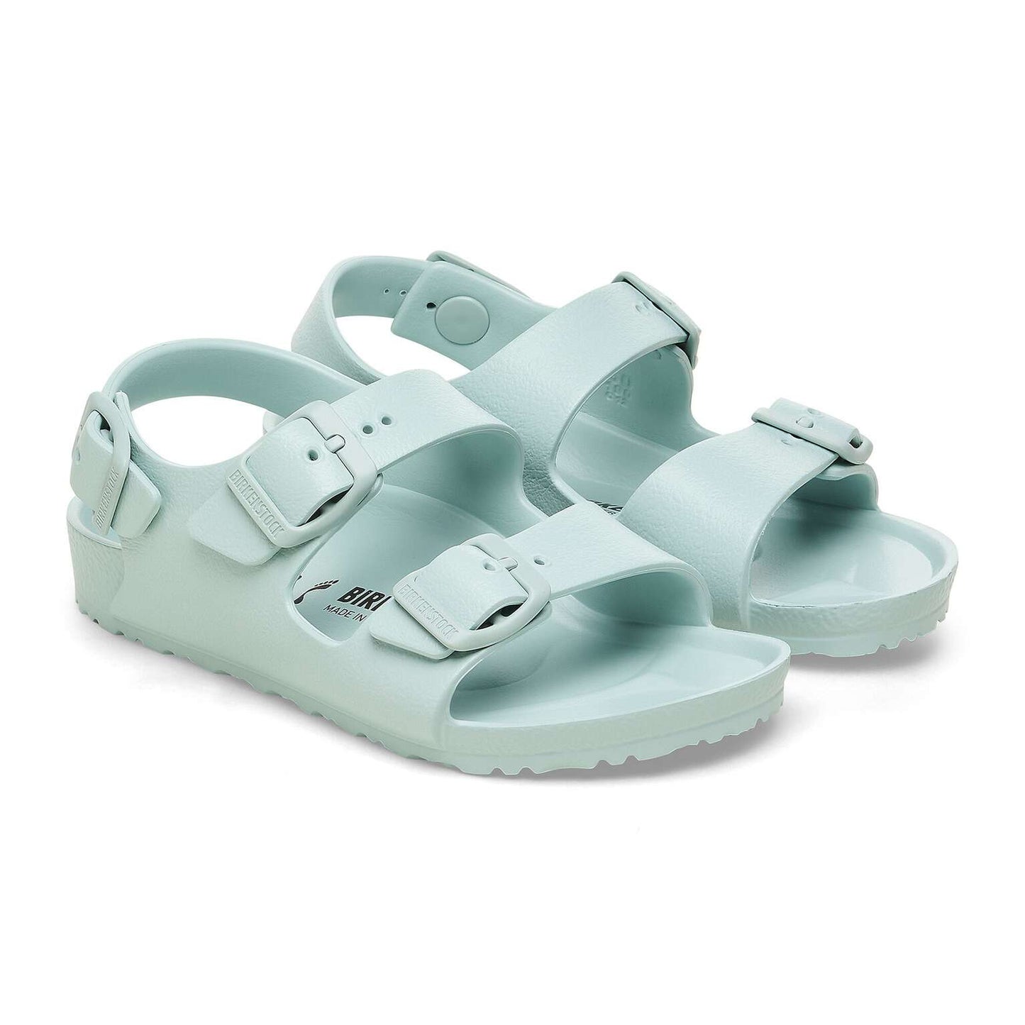 Milano Kids - EVA -  Surf Green