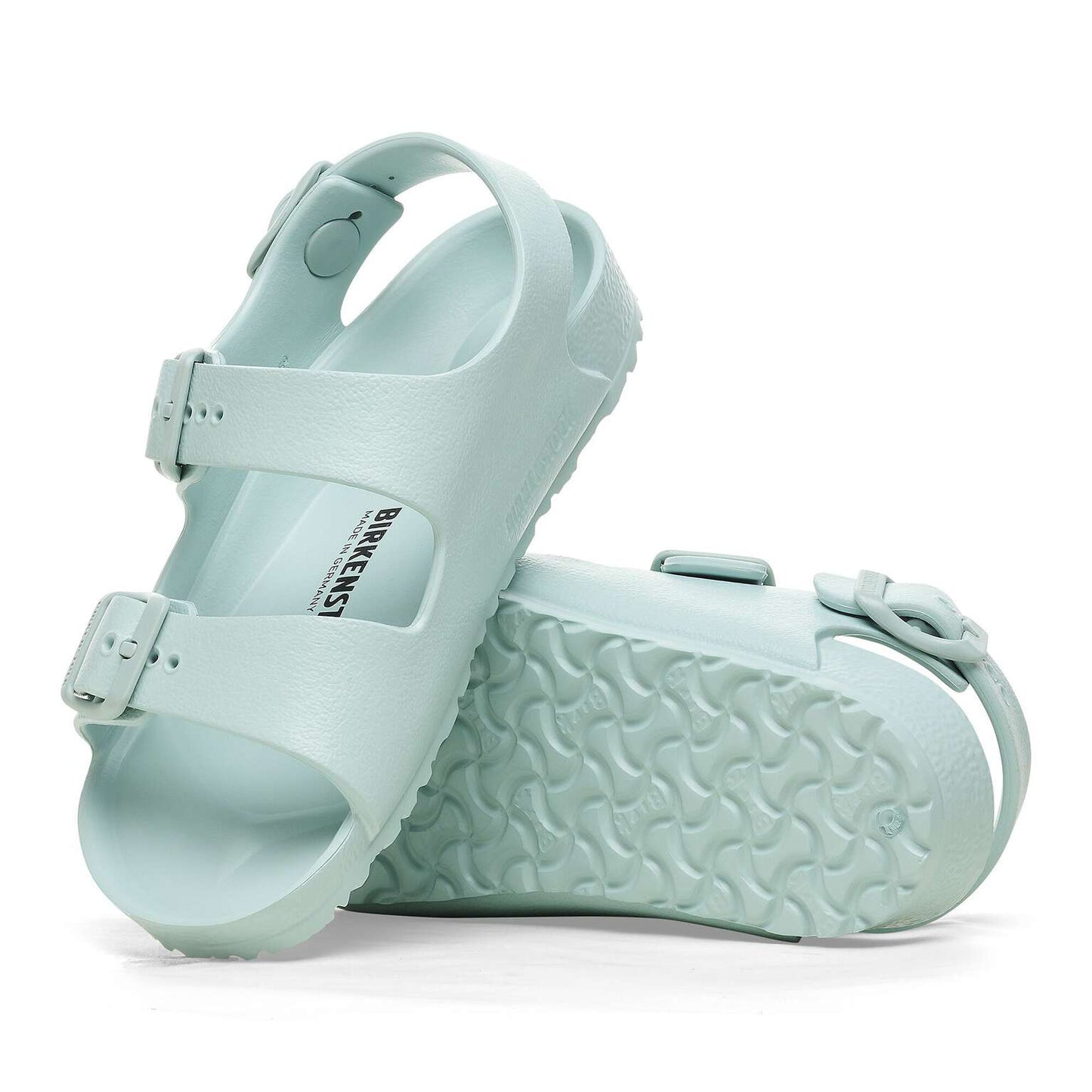 Milano Kids - EVA -  Surf Green