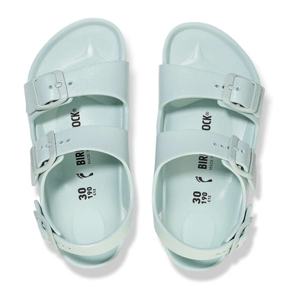 Milano Kids - EVA -  Surf Green