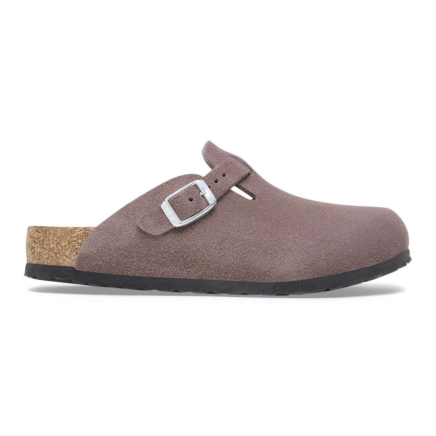 Boston Kids - Suède - Faded Purple