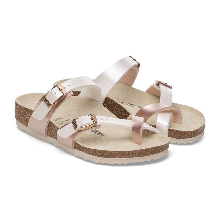 Mayari Kids - Birko-Flor - Copper