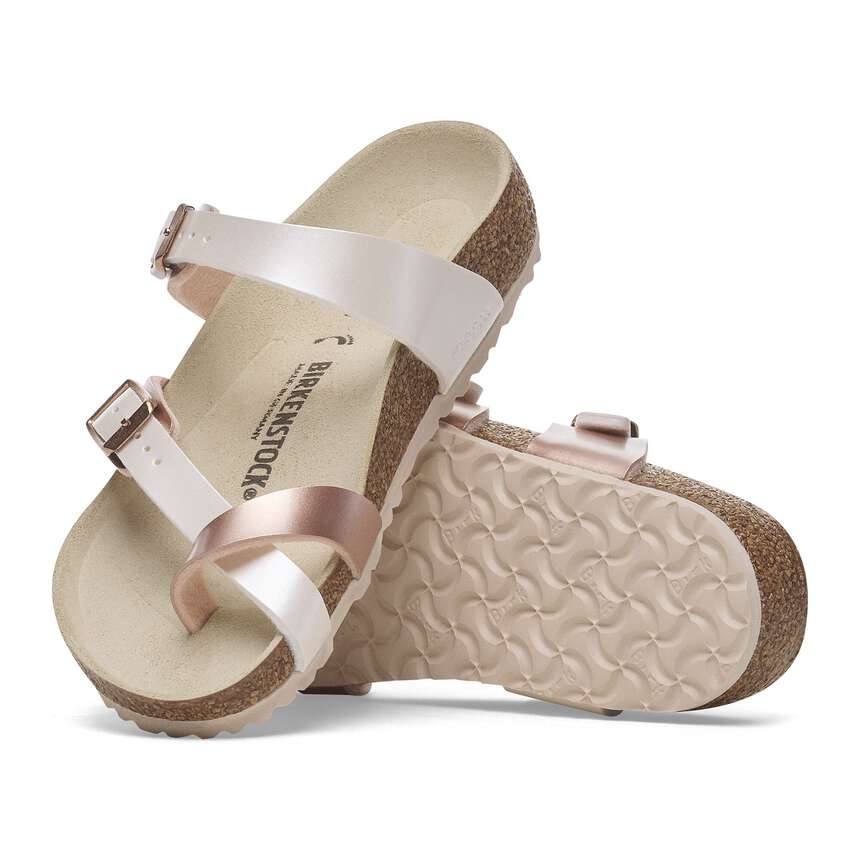 Mayari Kids - Birko-Flor - Copper