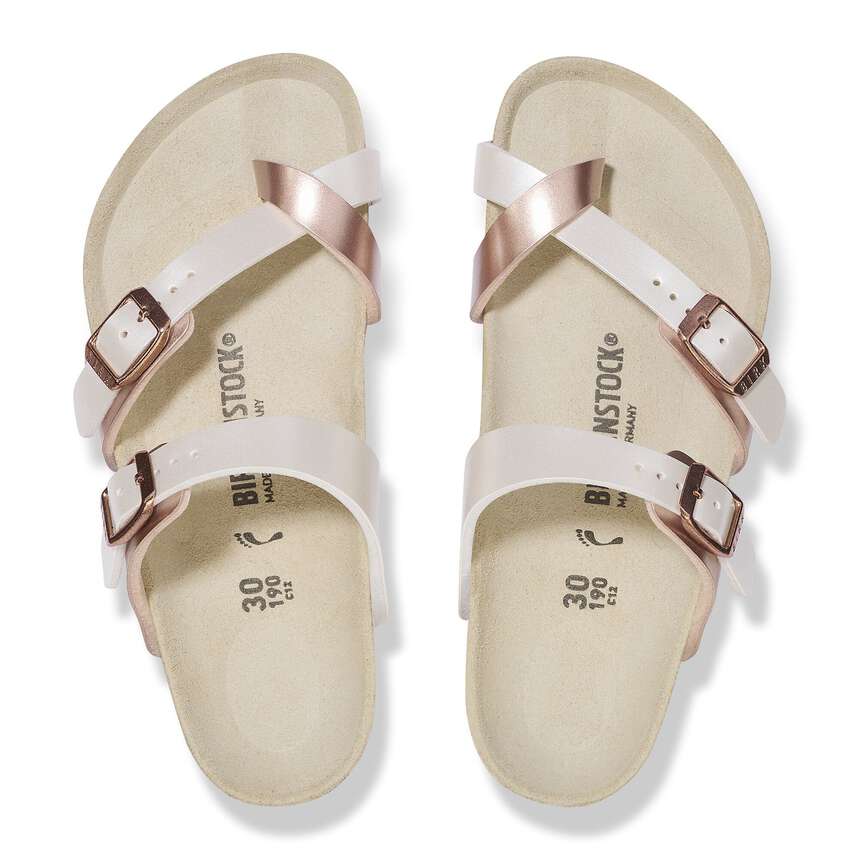 Mayari Kids - Birko-Flor - Copper