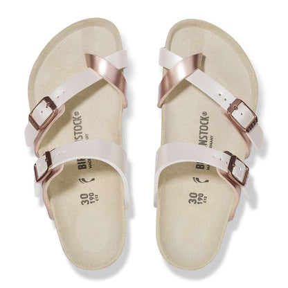 Mayari Kids - Birko-Flor - Copper