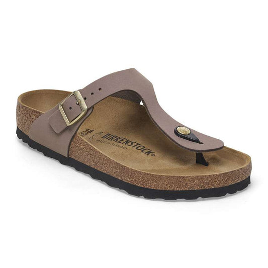 Gizeh - Cuir nubuck - Faded Purple