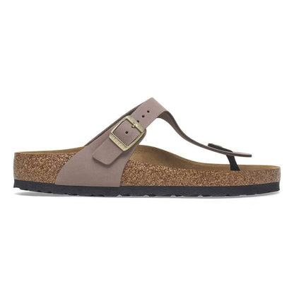Gizeh - Cuir nubuck - Faded Purple