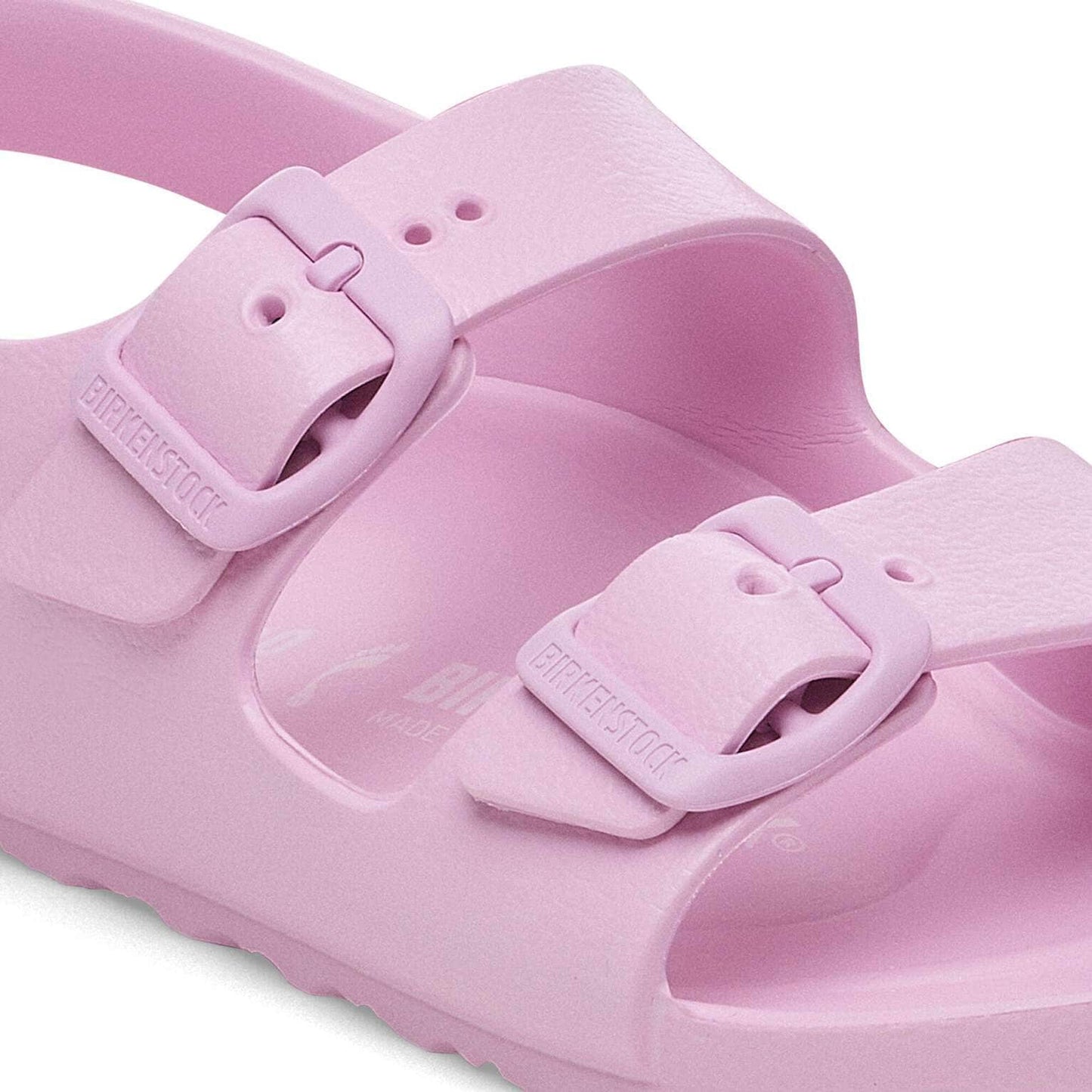 Milano Kids - EVA - Fondant Pink