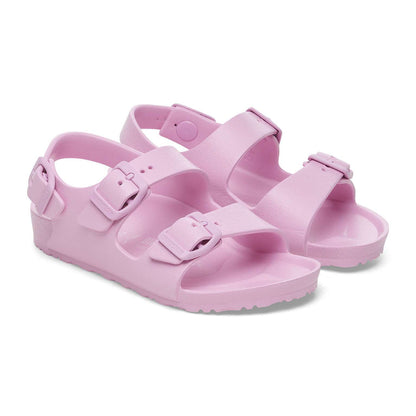Milano Kids - EVA - Fondant Pink