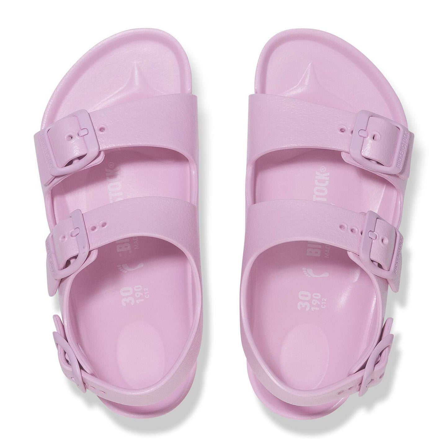 Milano Kids - EVA - Fondant Pink