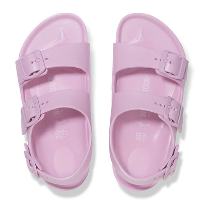 Milano Kids - EVA - Fondant Pink
