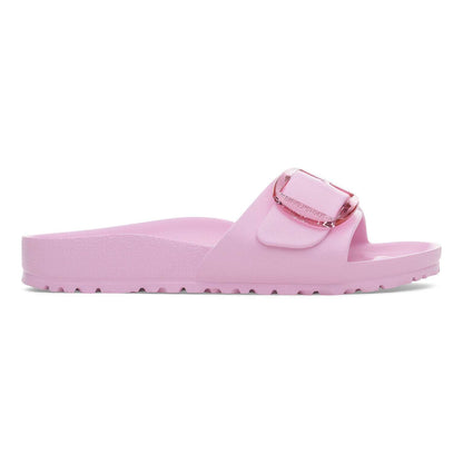 Madrid Big Buckle - EVA - Fondant Pink