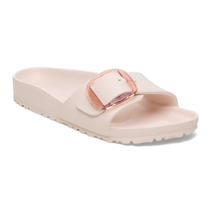 Madrid Big Buckle - EVA - Light Rose