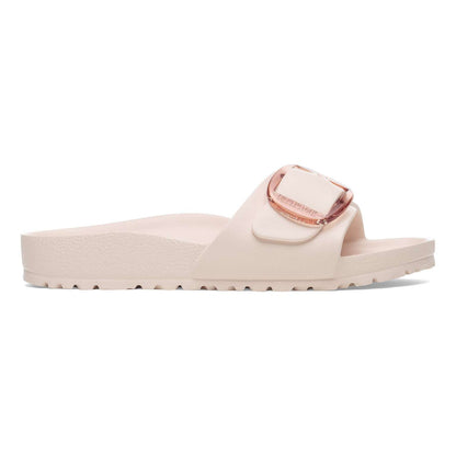 Madrid Big Buckle - EVA - Light Rose
