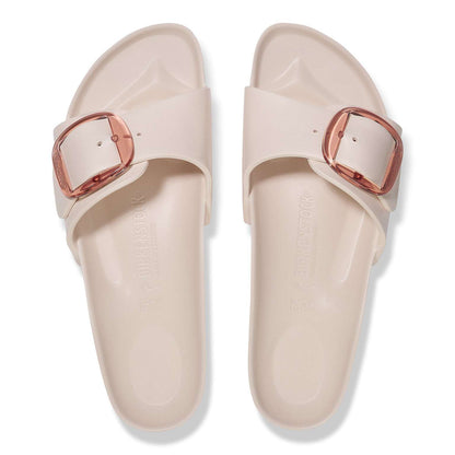 Madrid Big Buckle - EVA - Light Rose