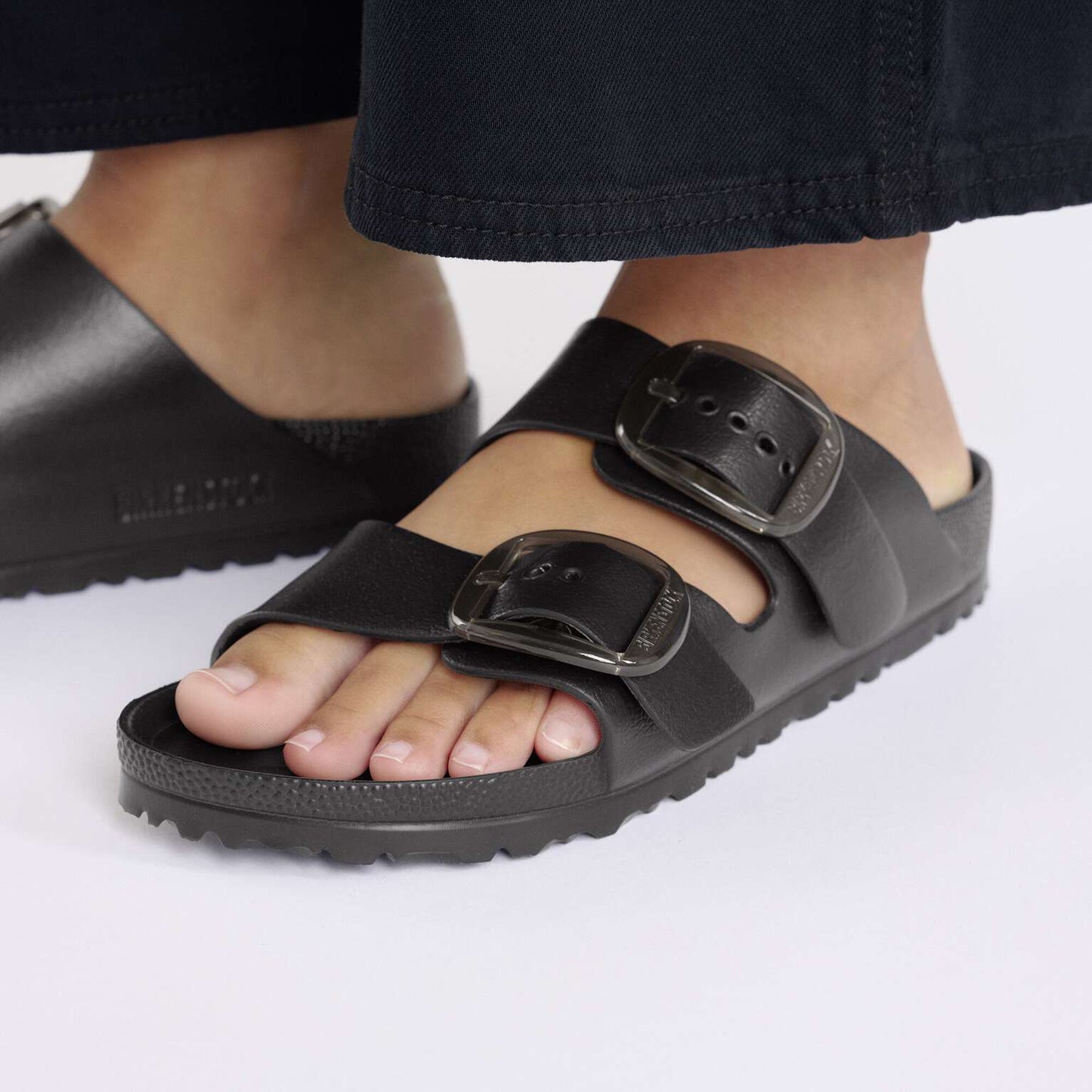 Arizona Kids - EVA -  Black