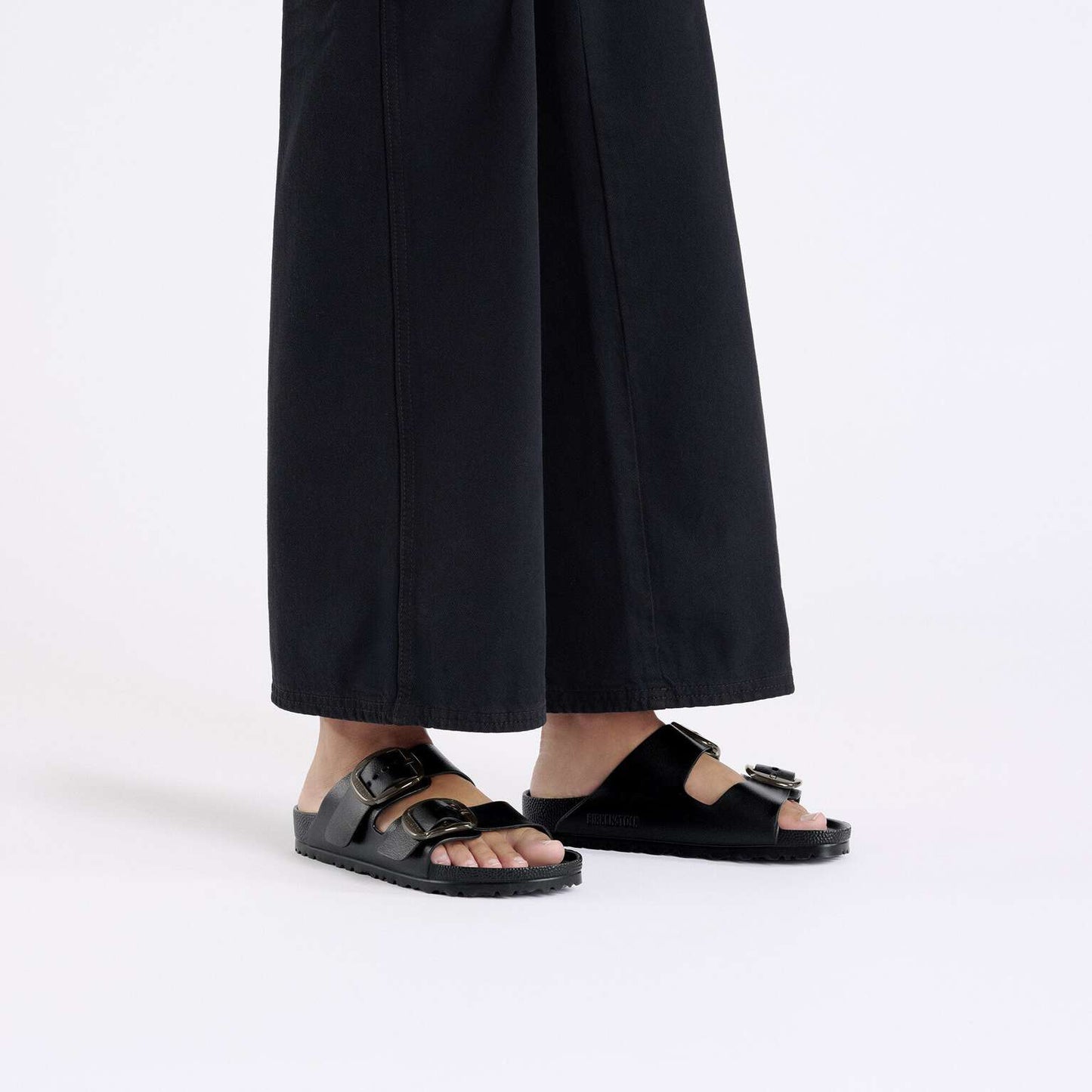 Arizona Kids - EVA -  Black