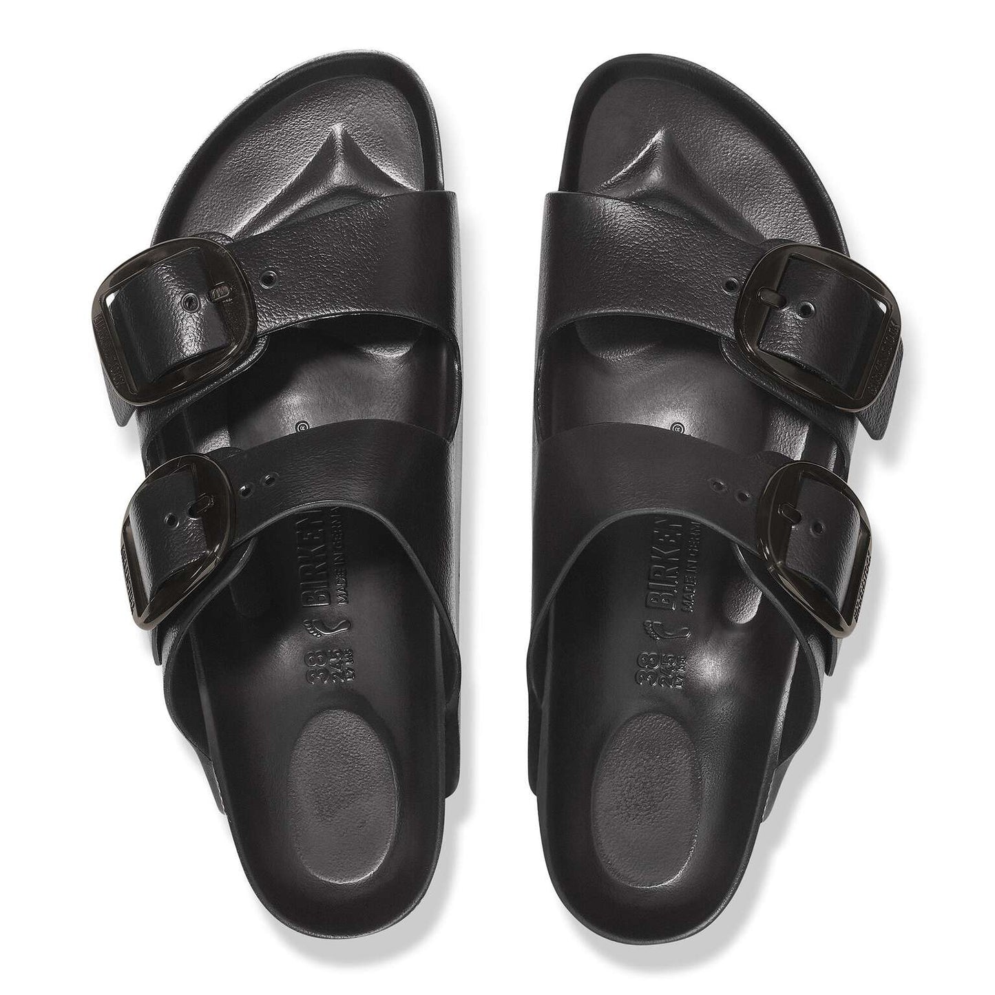 Arizona Big Buckle - EVA - Black