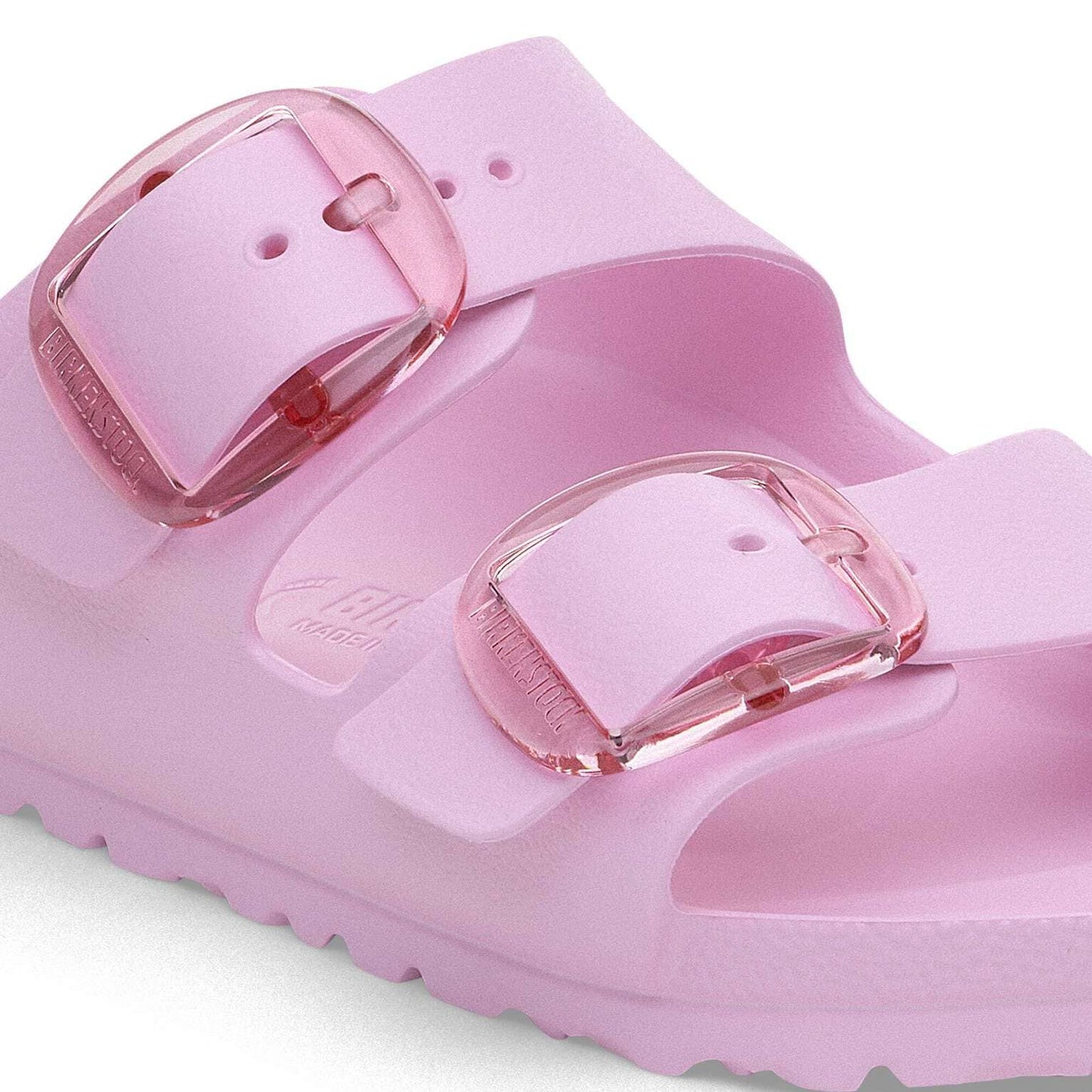 Arizona Big Buckle - EVA - Fondant Pink