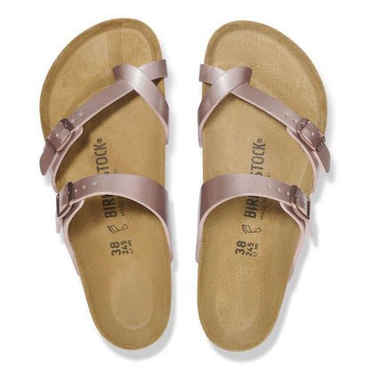 Mayari - Birko-Flor - Copper