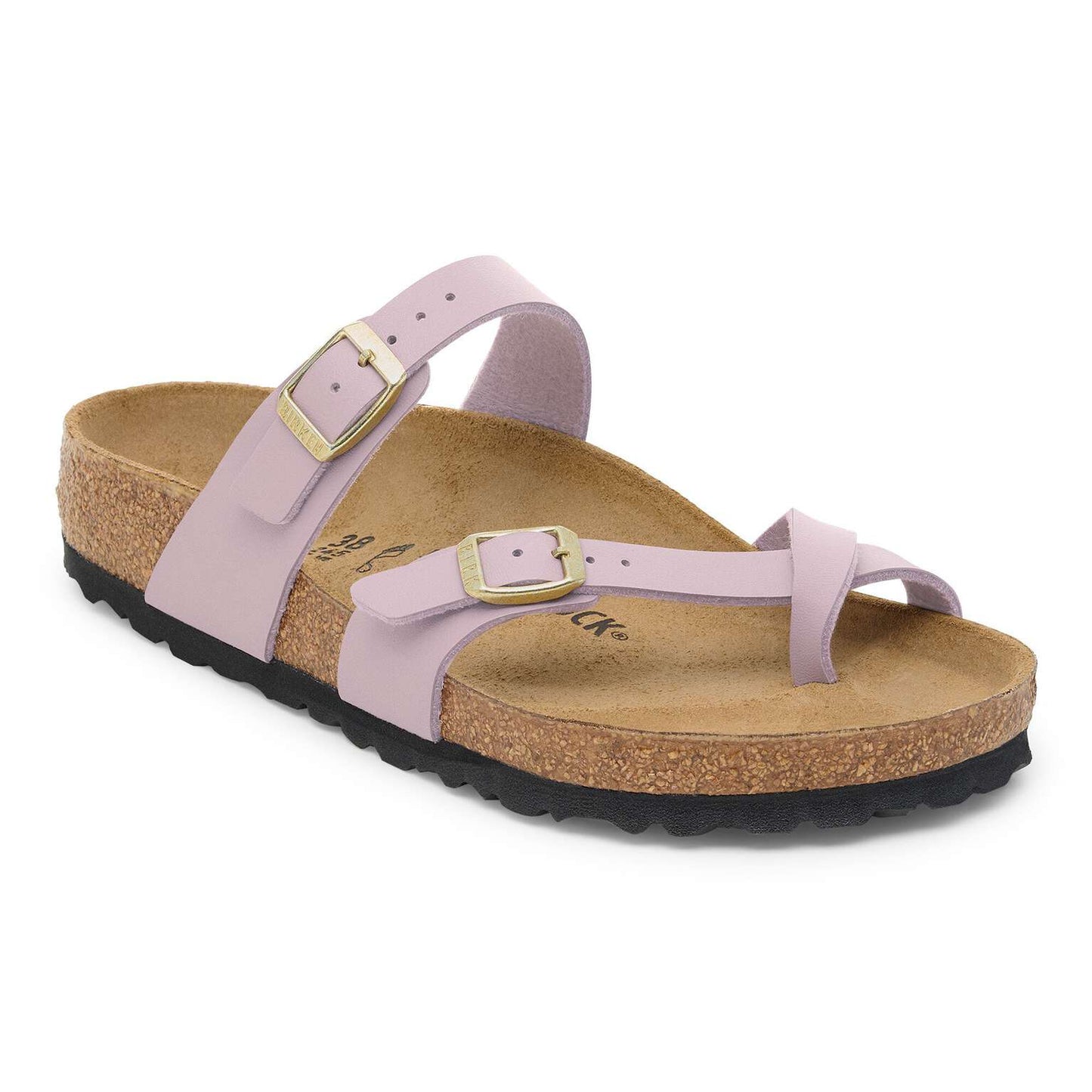 Mayari - Birko-Flor - Faded Purple