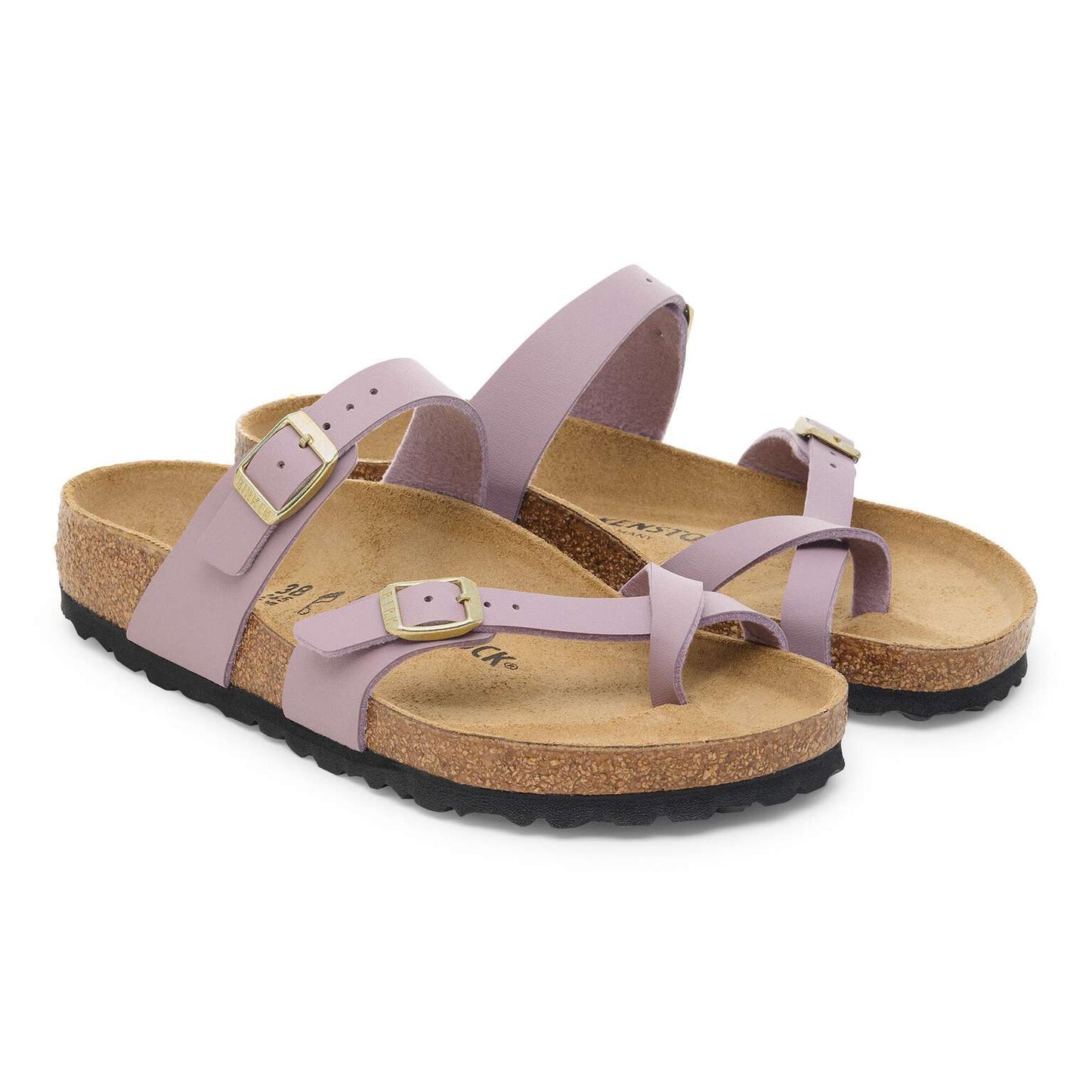 Mayari - Birko-Flor - Faded Purple