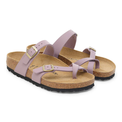 Mayari - Birko-Flor - Faded Purple