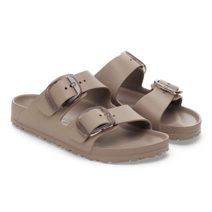 Arizona Big Buckle - EVA - Gray Taupe