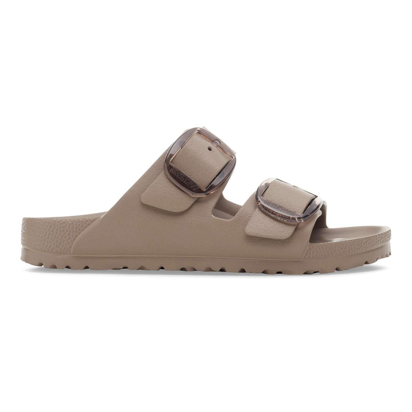 Arizona Big Buckle - EVA - Gray Taupe