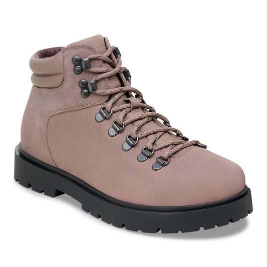 Jackson - Nubuck/Suède - Faded Purple