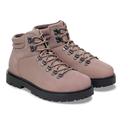 Jackson - Nubuck/Suède - Faded Purple