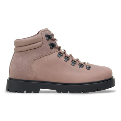 Jackson - Nubuck/Suède - Faded Purple