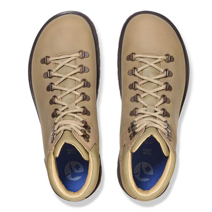 Jackson - Nubuck/Suède - Taupe
