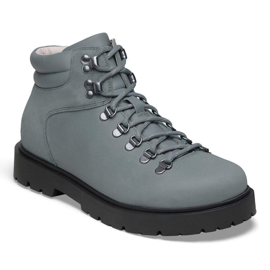 Jackson - Nubuck/Suède - Basalt Gray