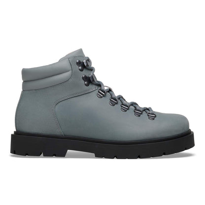 Jackson - Nubuck/Suède - Basalt Gray