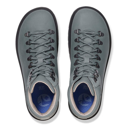 Jackson - Nubuck/Suède - Basalt Gray