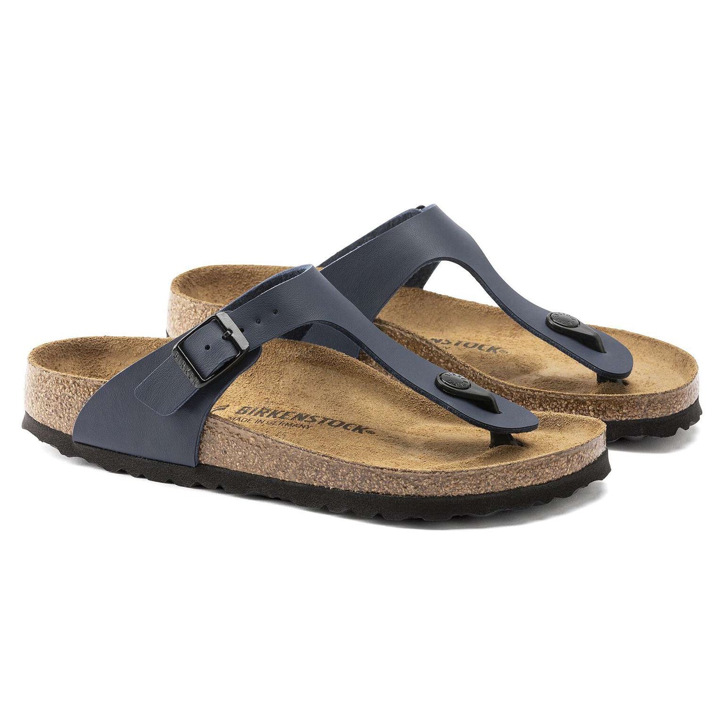Gizeh - Birko-Flor - Blue