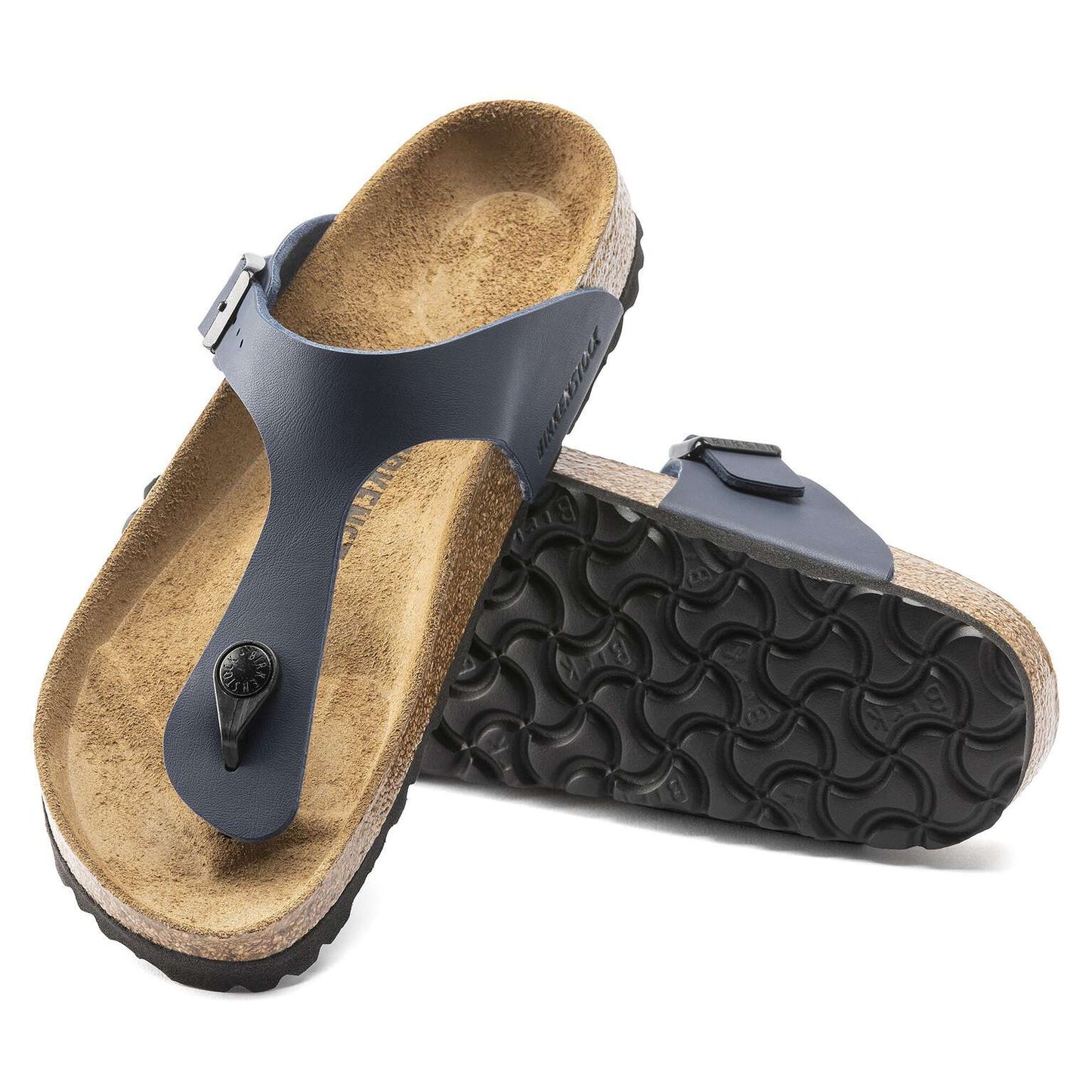 Gizeh - Birko-Flor - Blue