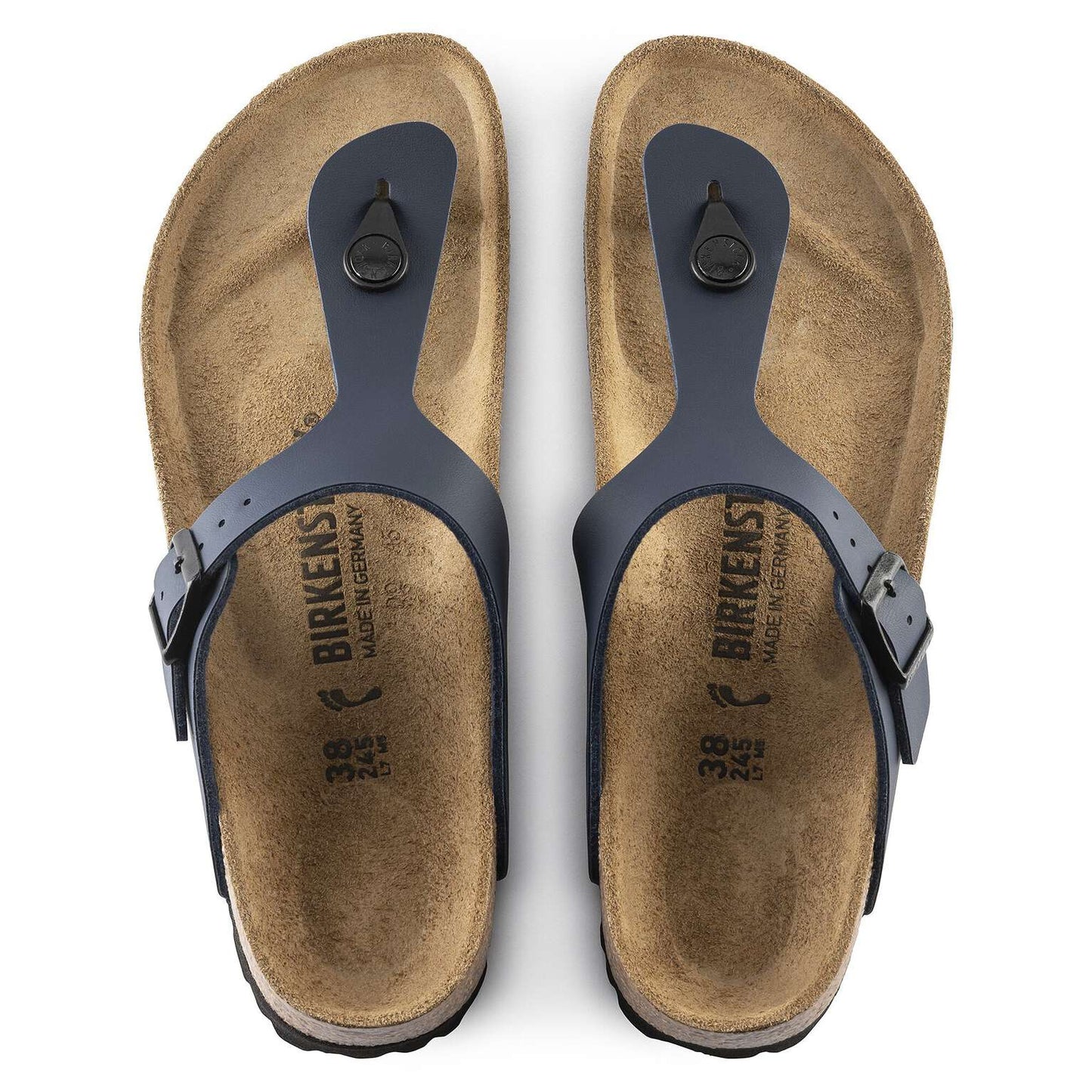 Gizeh - Birko-Flor - Blue