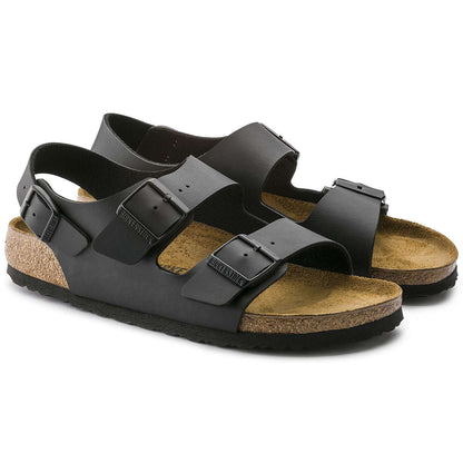 Milano - Birko-Flor - Black