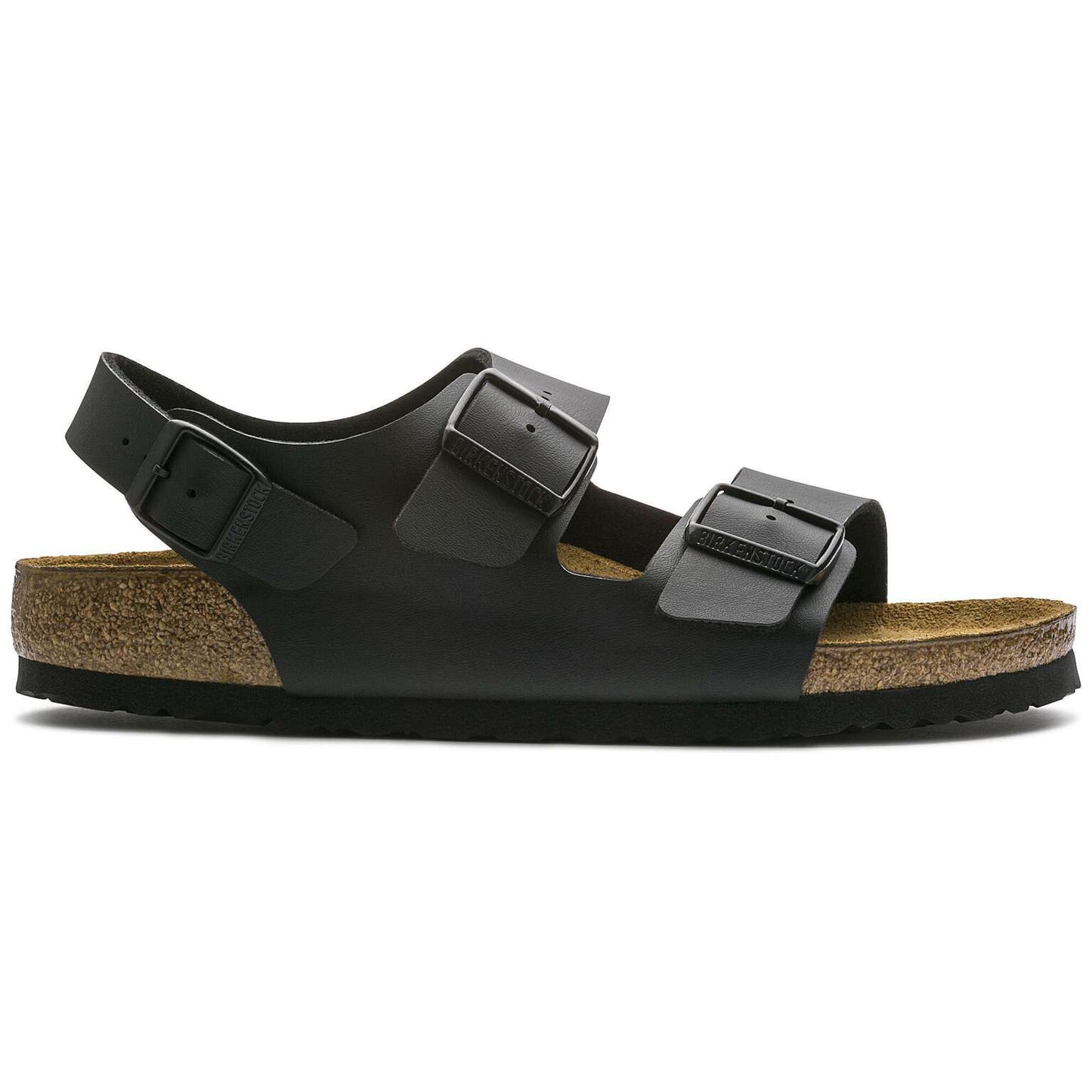 Milano - Birko-Flor - Black