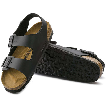 Milano - Birko-Flor - Black