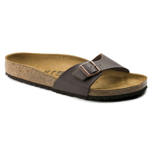 Madrid - Birko-Flor - Dark Brown