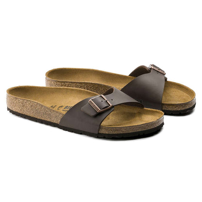 Madrid - Birko-Flor - Dark Brown