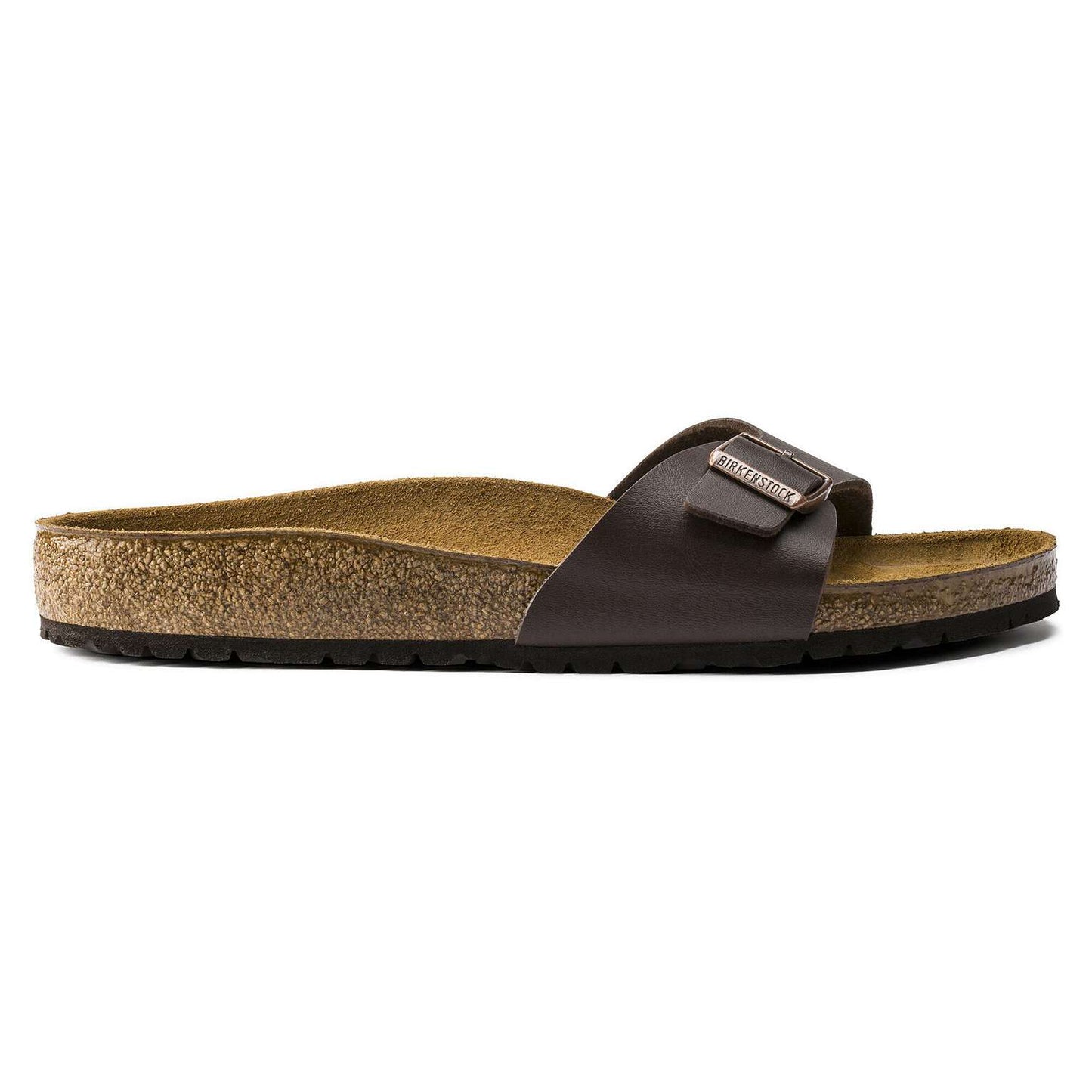 Madrid - Birko-Flor - Dark Brown