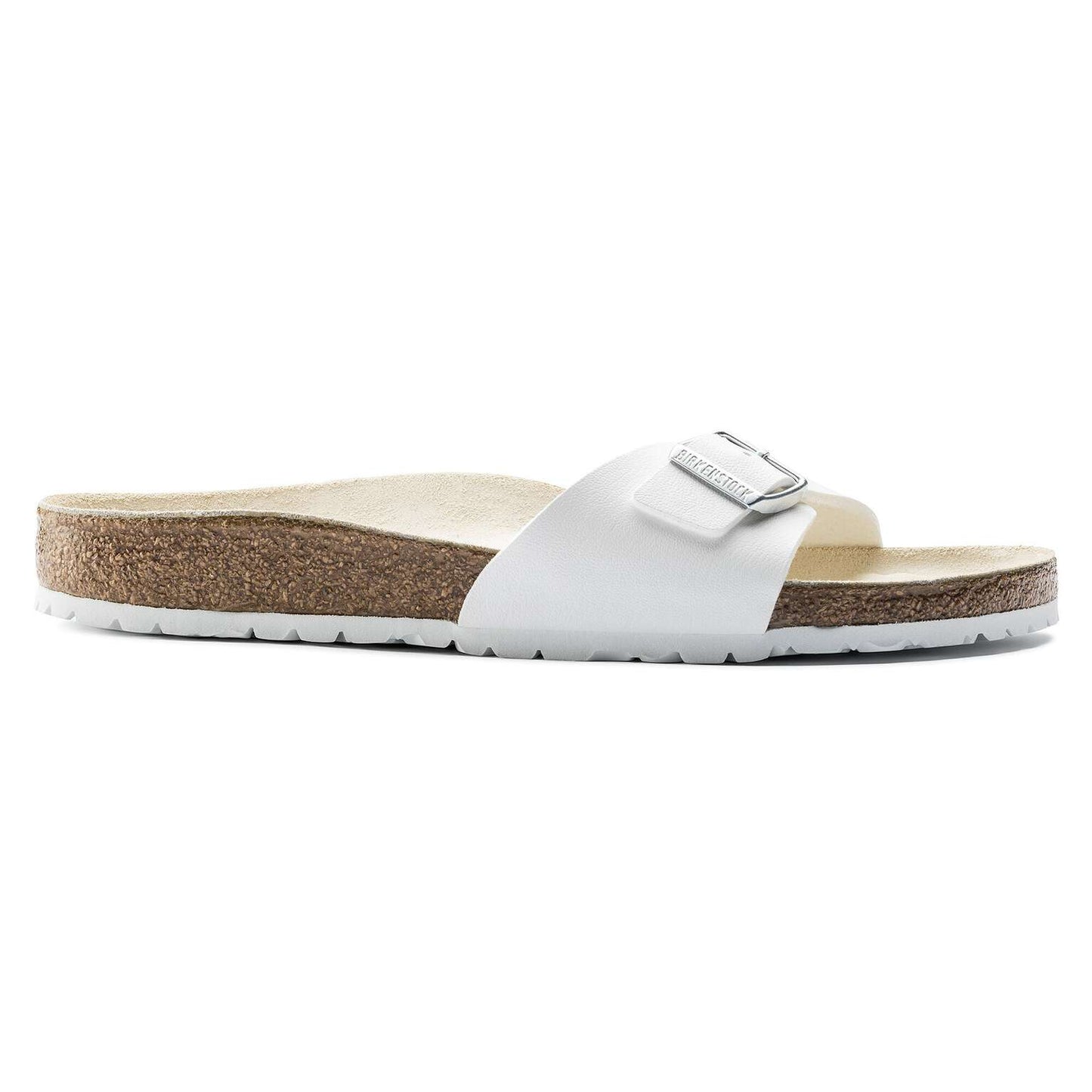 Madrid - Birko-Flor - White