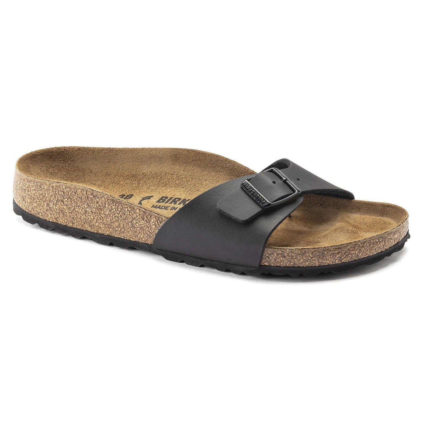 Madrid - Birko-Flor - Black
