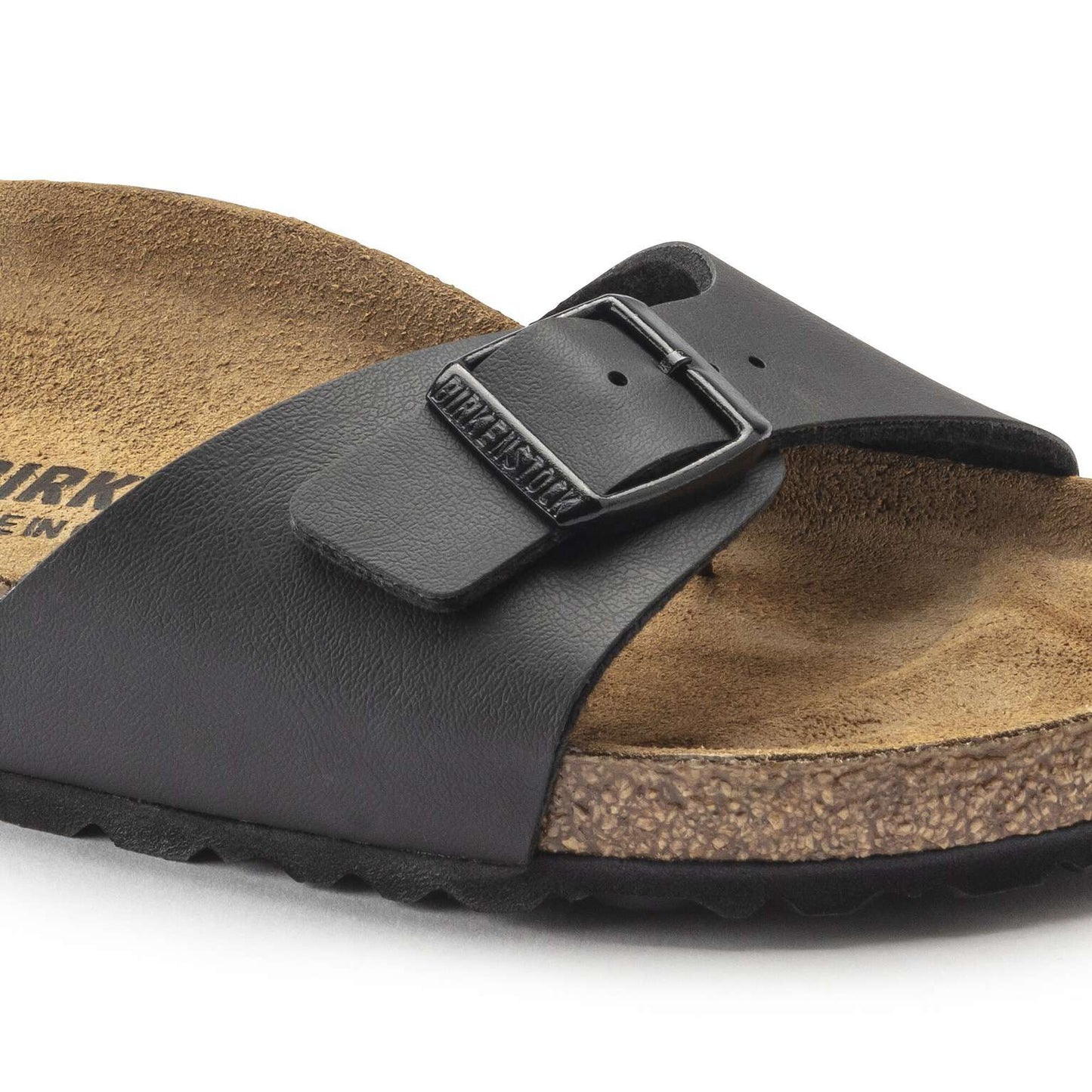 Madrid - Birko-Flor - Black