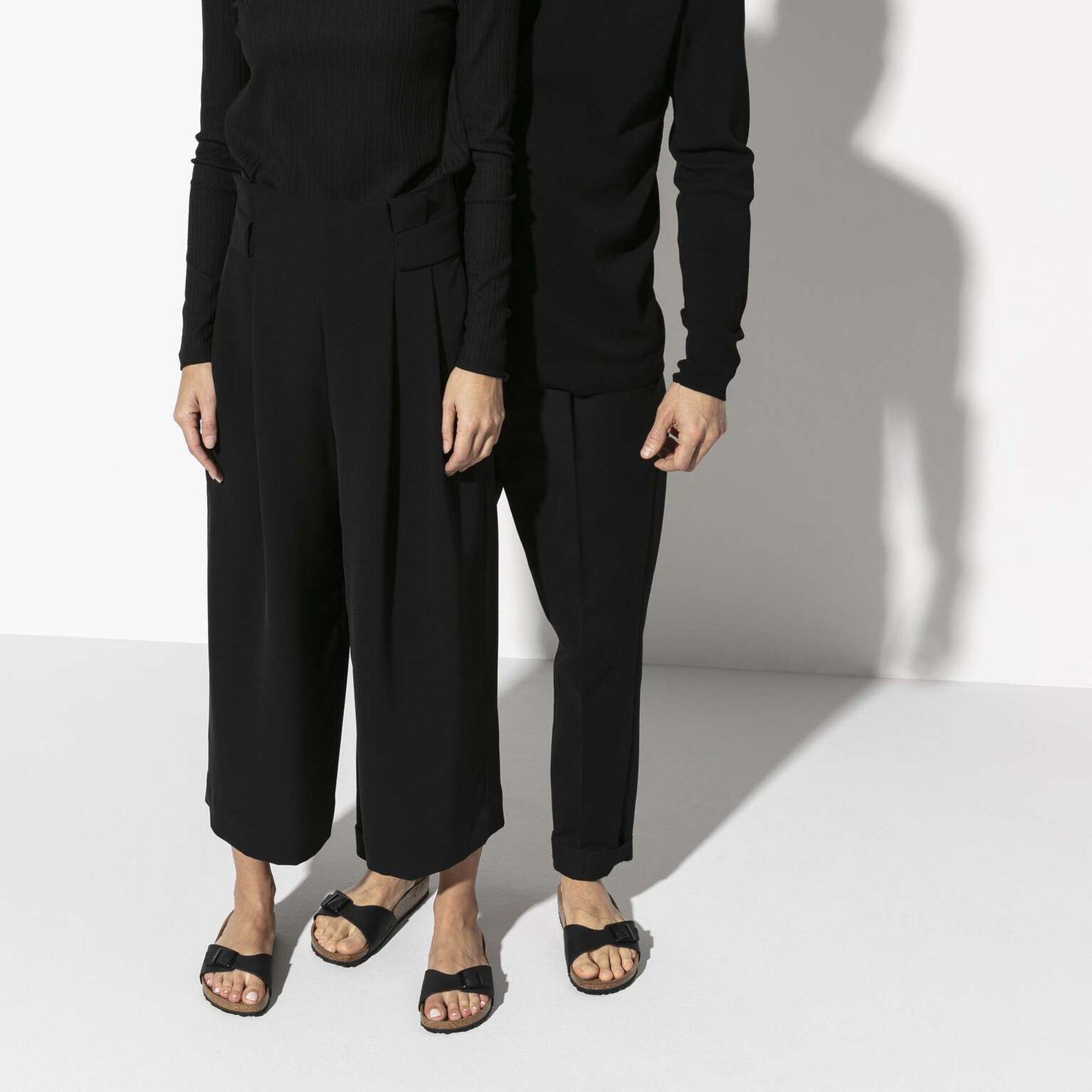 Madrid - Birko-Flor - Black