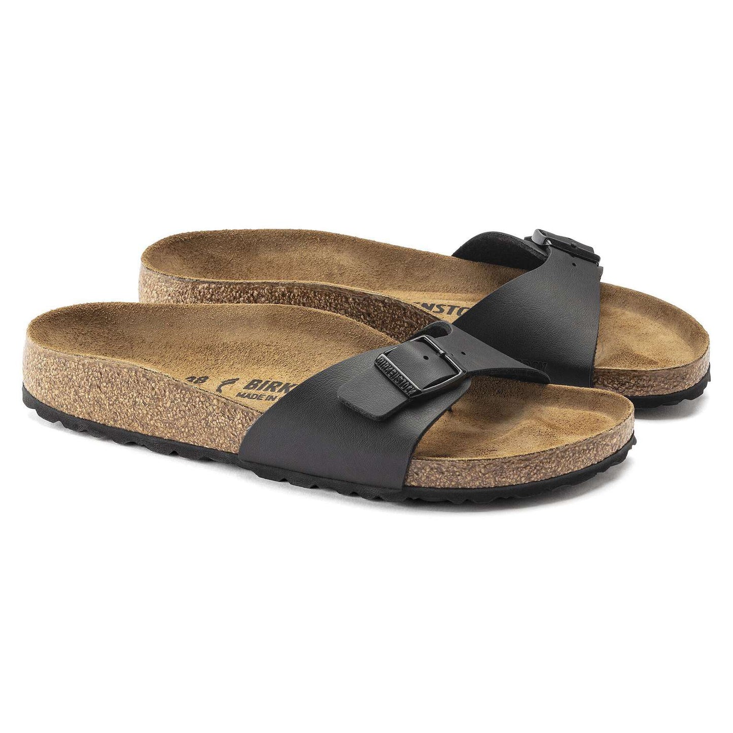 Madrid - Birko-Flor - Black
