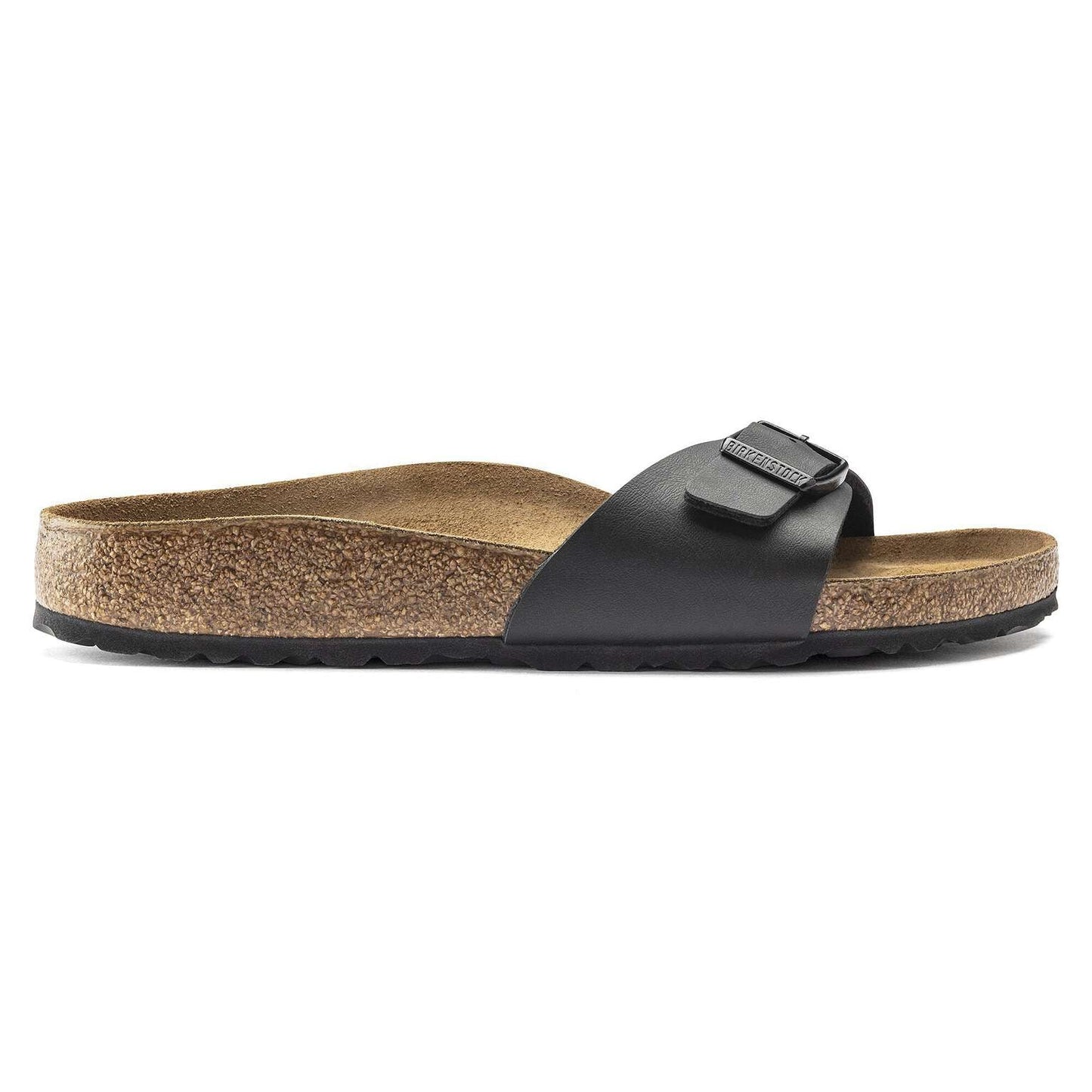 Madrid - Birko-Flor - Black